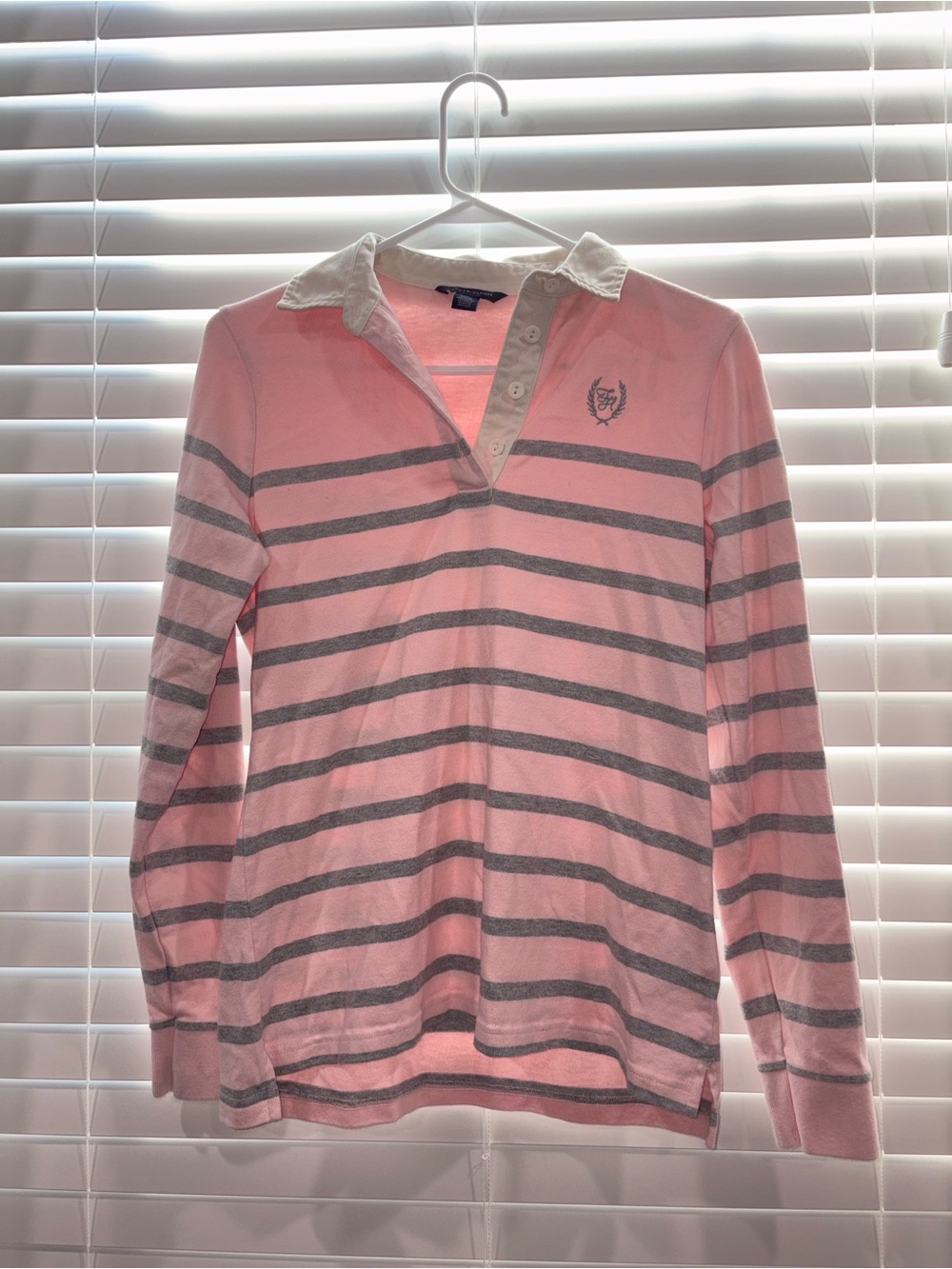 Vintage Tommy Hilfiger Top